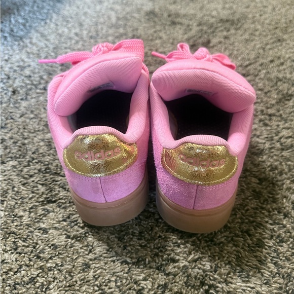 GRAND COURT ALPHA 00S SHOES - Picture 3 of 5